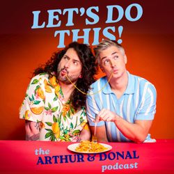 cover art for LET'S DO THIS!