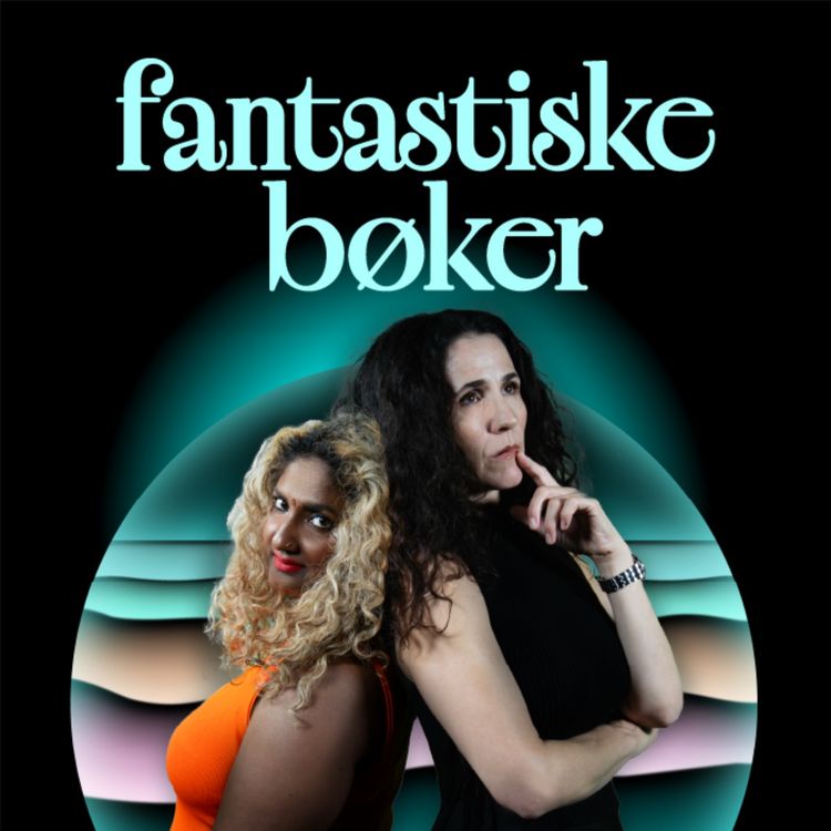 cover art for Is i science fiction