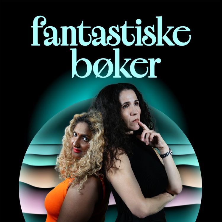 cover art for Når vitskapen går amok