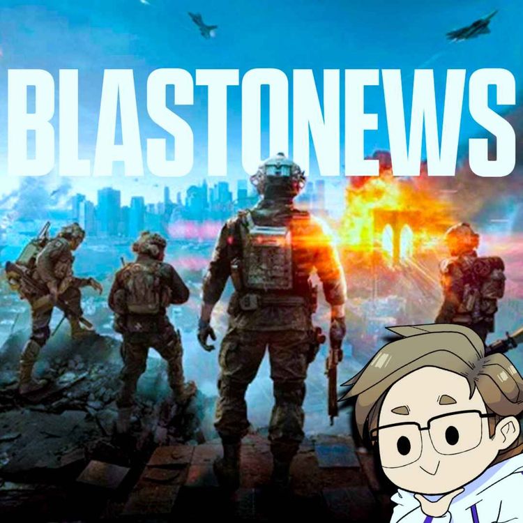 cover art for Battlefield 6, Mafia Old Country, DK Bananza | Blastonews