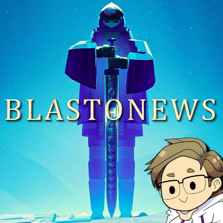 cover art for Sword of the Sea, Marvel Rivals, Fabledom | Blastonews