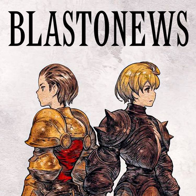 cover art for Final Fantasy Tactics The Ivalice Chronicles, Galacticare & State of Play | Blastonews