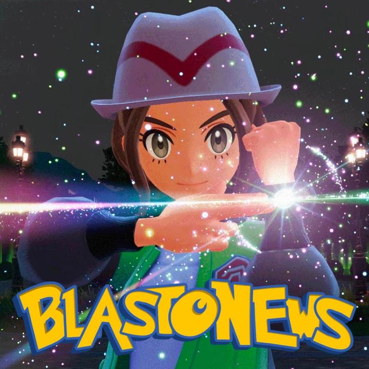 cover art for Pokémon Z-A & The Case of the Golden Idol | Blastonews