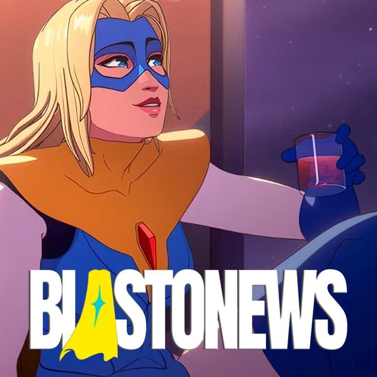 cover art for Dispatch, Mystic Pillars & l'initiative "Stop Killing Games" en difficultés | Blastonews