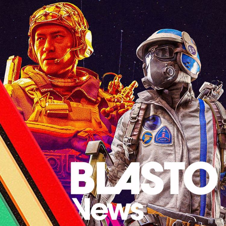 cover art for Arc Raiders et son I.A., encore de l'I.A. et l'arrivée de Steam Machines | Blastonews