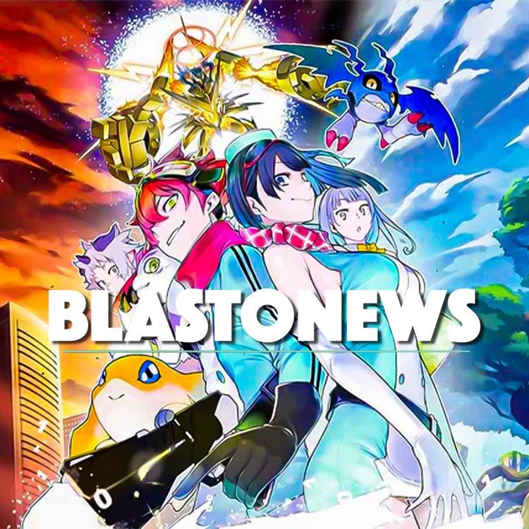 cover art for Digimon Story Time Stranger, Ubisoft va mal (re-re-re) et les problèmes de Bethesda | Blastonews