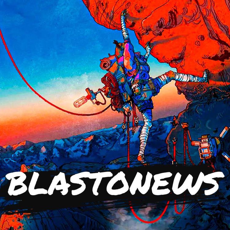 cover art for Bilan de Nintendo, Cairn & Fallout 3 | Blastonews 