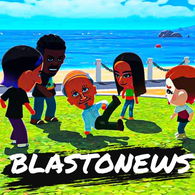 cover art for Tomodachi Life & Retour du Podcast | Blastonews