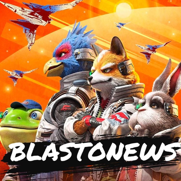 cover art for Star Fox, Xbox ferme tout & Octopath Traveler | Blastonews