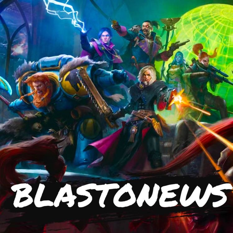 cover art for Fin de physique, Rogue trader & Onimusha | Blastonews