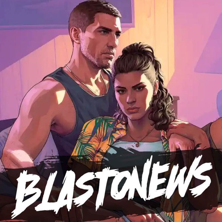 cover art for GTA 6 explose, Star Wars Zero Company et Switch 2 à fond