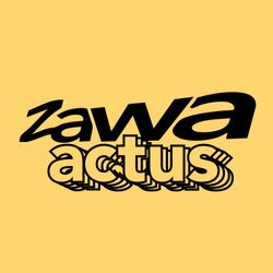 cover art for Zawa - Actualités