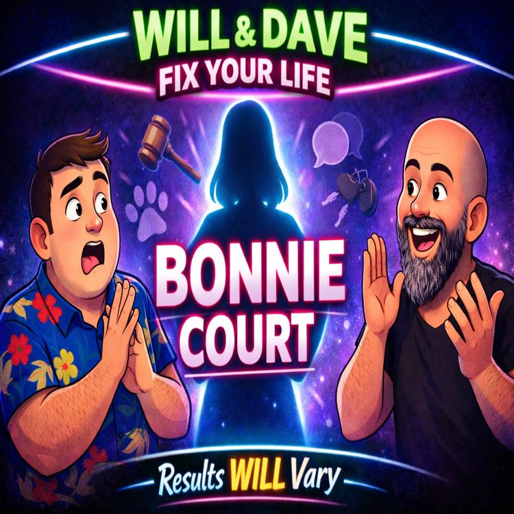 cover art for Bonnie's Court