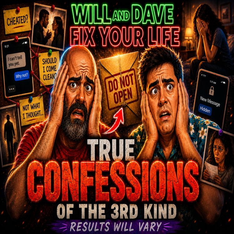 cover art for True Cofessions