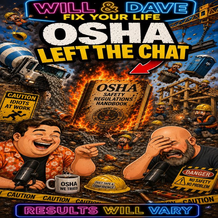 cover art for Construction Stories