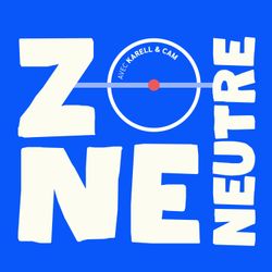 cover art for Zone Neutre