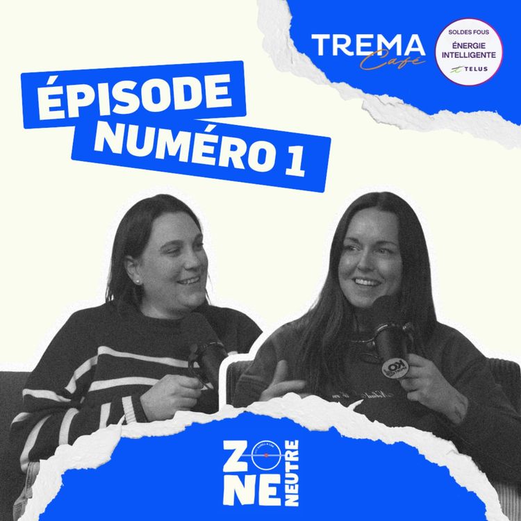 cover art for Zone Neutre - EP01 - La glace est brisée