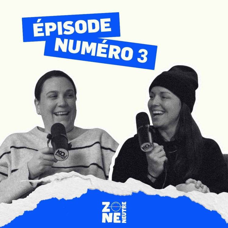 cover art for Zone Neutre - EP03 - L’histoire du jersey #7 de Dartmouth