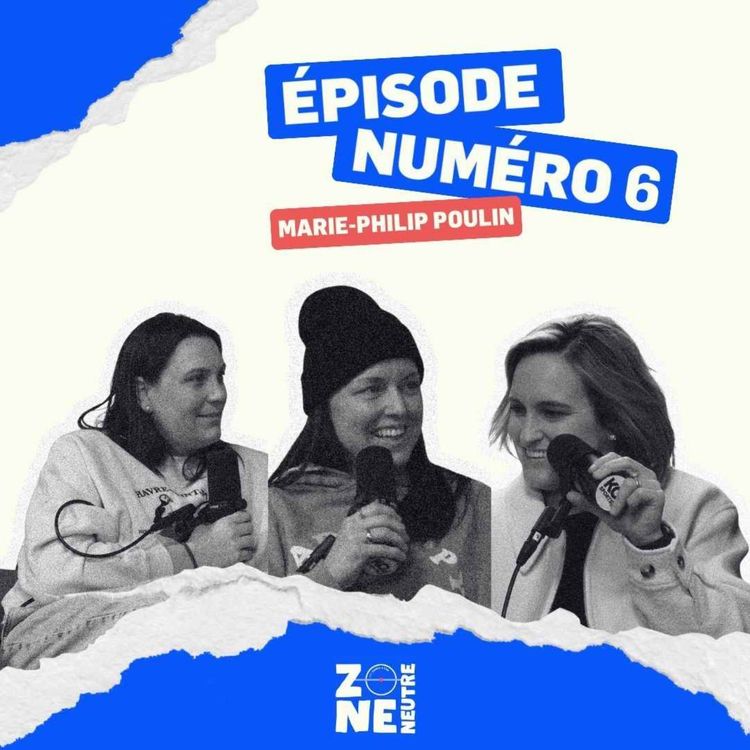 cover art for Zone Neutre - EP06 - Pou vient chez nous !