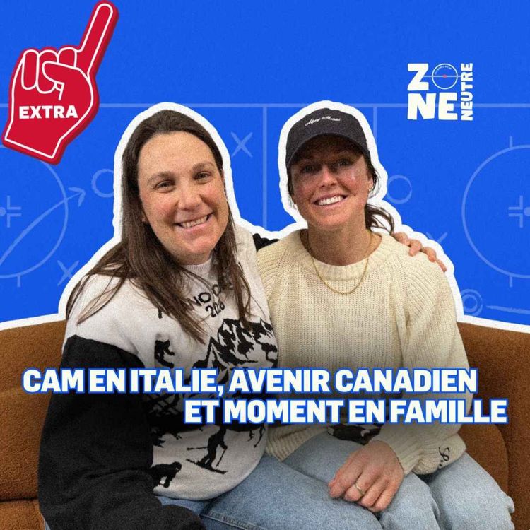 cover art for Zone Neutre - EP12 EXTRA: De la déception à l'excitation du retour de la LPHF