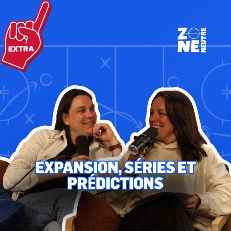 cover art for Zone Neutre - EP19 - Extra: À qui les grands honneurs?