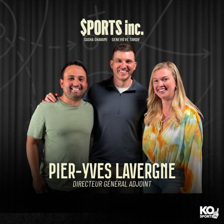 cover art for Business de la LCF | EP26