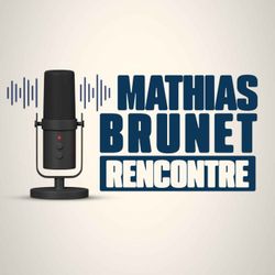cover art for Mathias Brunet rencontre