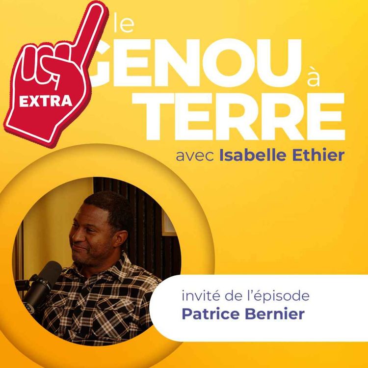 cover art for Le genou à terre - Épisode 8 - Extra