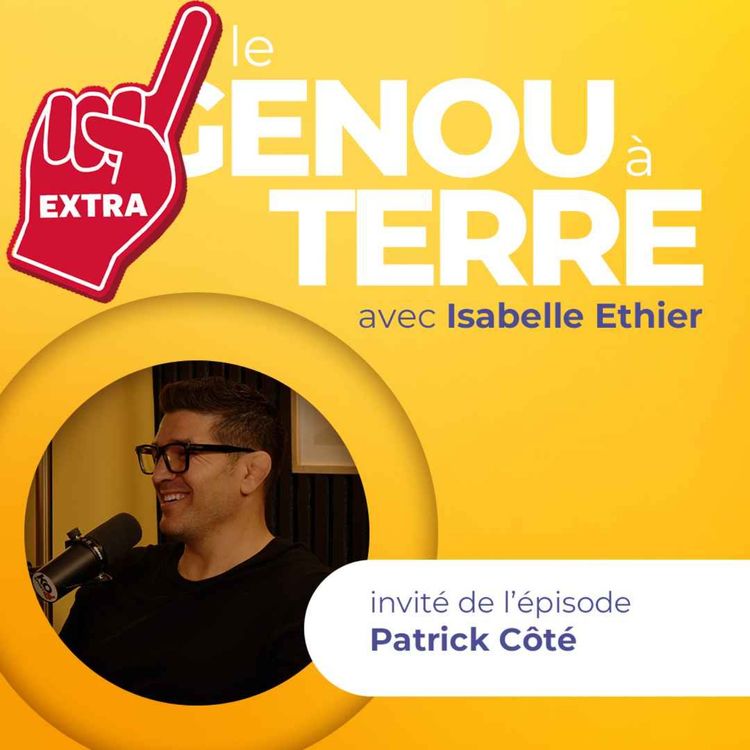 cover art for Le genou à terre - Épisode 09 - Extra