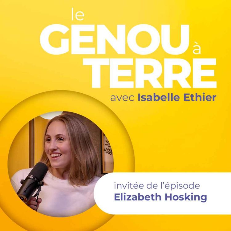 cover art for Le vrai prix d'une carrière olympique | EP21