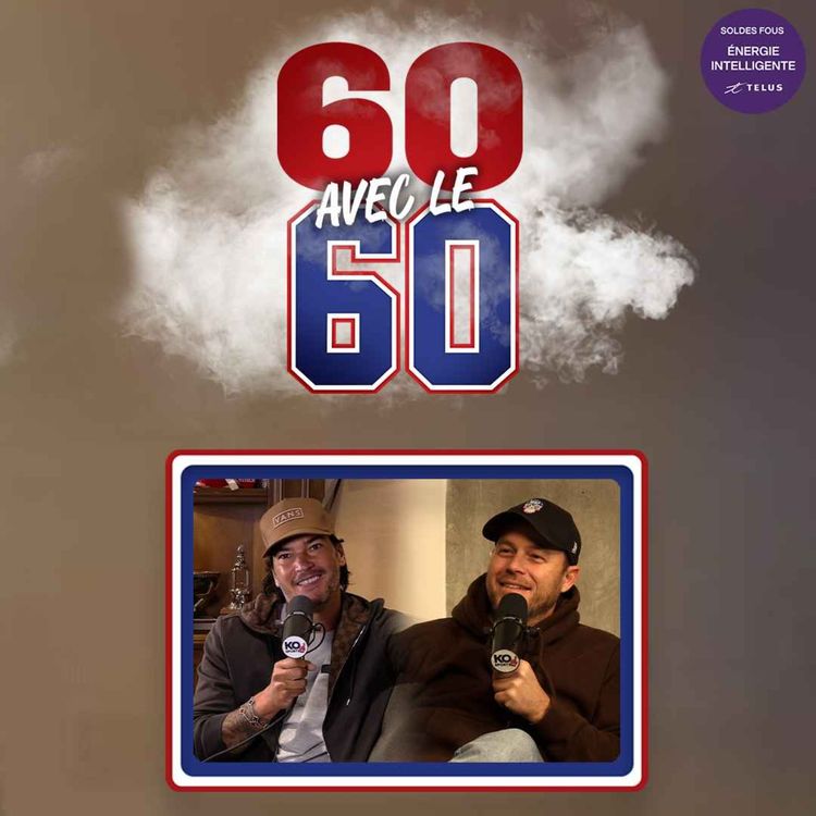 cover art for 60 avec le 60 - Analyse 4 : Fowler vu par José