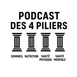 cover art for Podcast Des 4 Piliers
