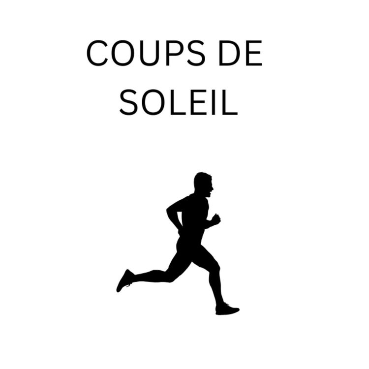 cover art for La Biologie Des Coups De Soleil