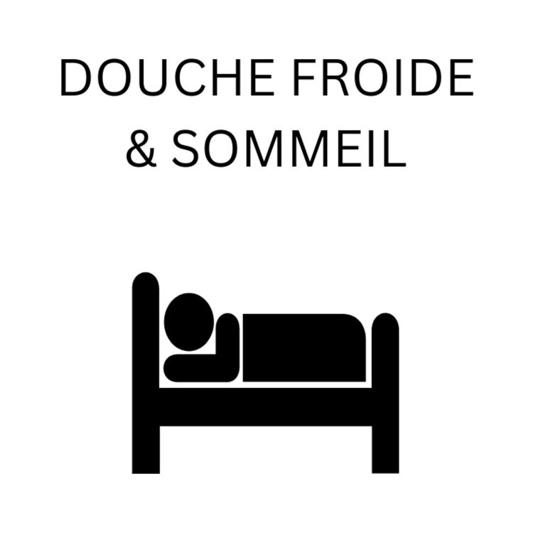 cover art for Pourquoi Prendre Une Douche Froide Ne Vous Aide Pas À Mieux Dormir ?