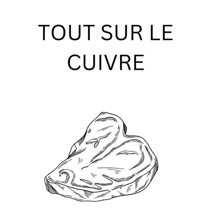 cover art for Tout Savoir Sur Le Cuivre