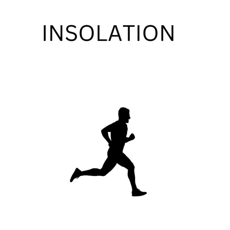 cover art for Tout Sur Les Insolations