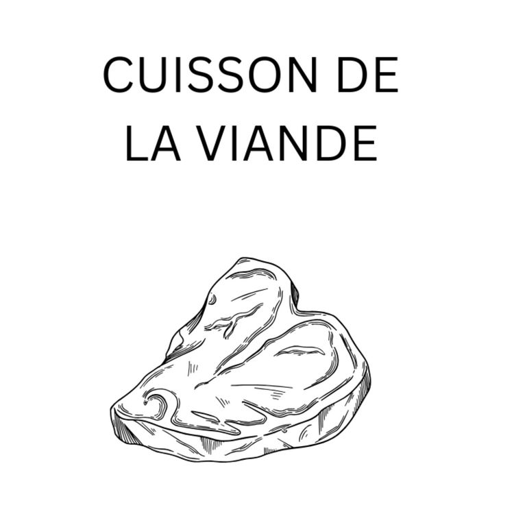 cover art for Avantages & Incovénients De La Cuisson De La Viande