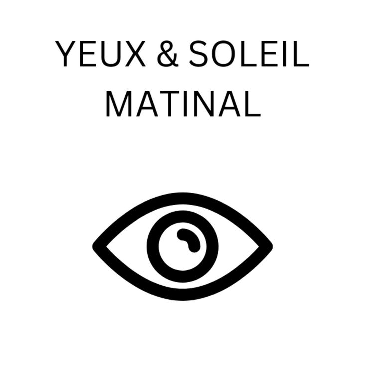 cover art for Utiliser Le Soleil Matinal Pour Bien Lancer Sa Journée