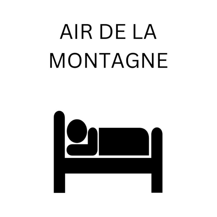 cover art for L'air De La Montagne Permet-Il De Mieux Dormir ?