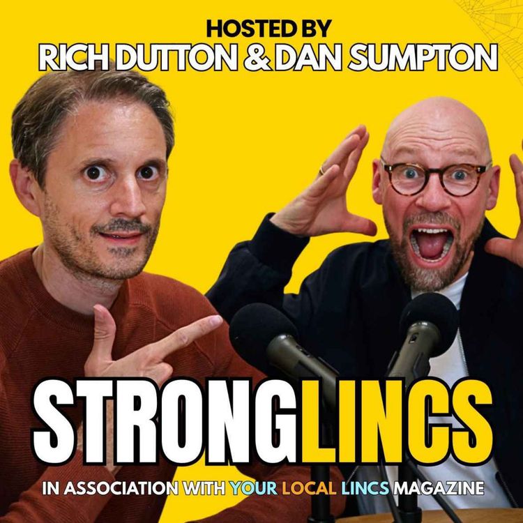 cover art for Farm Animals, High Street Fashion & Golden Eggs