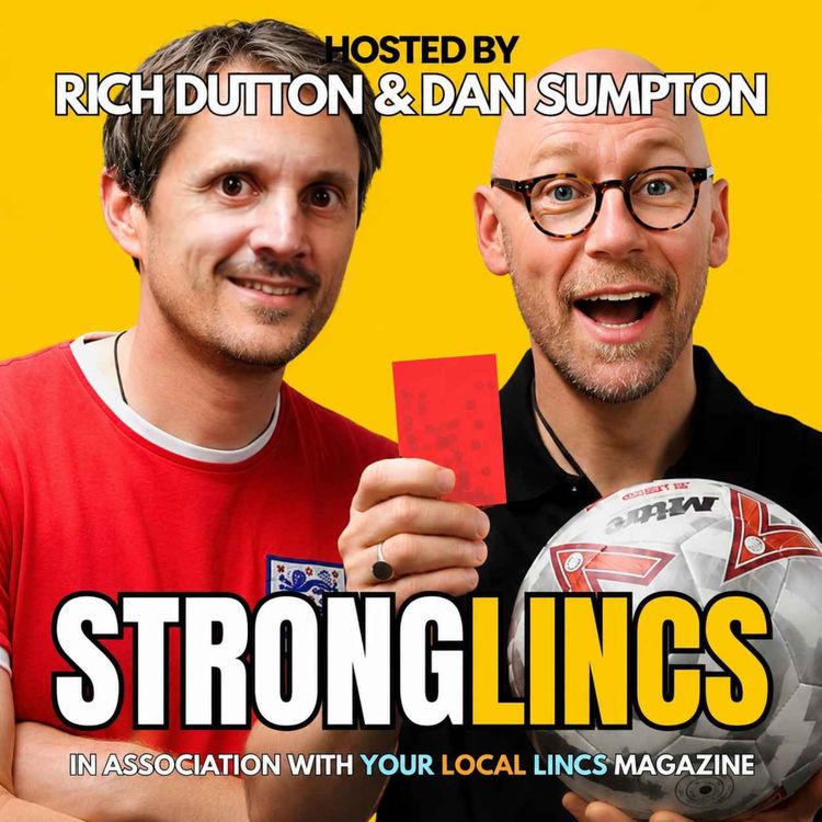 cover art for Football Special: From Grassroots to the 2026 World Cup