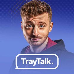 cover art for TrayTalk par Trayton