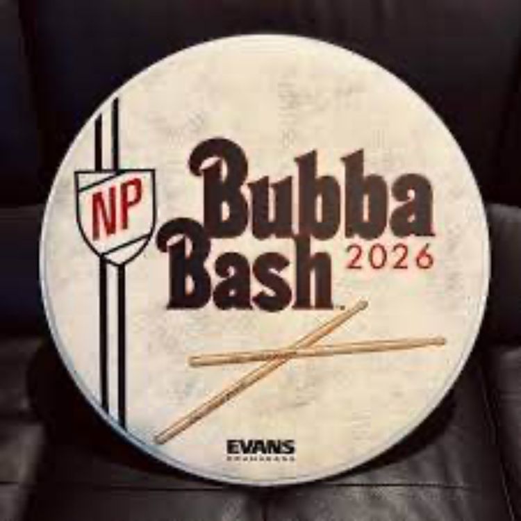cover art for Episode 93. 4th Annual Bubba Bash