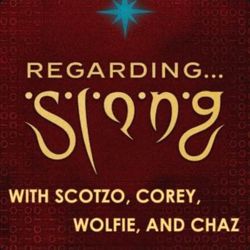 cover art for Regarding...Series