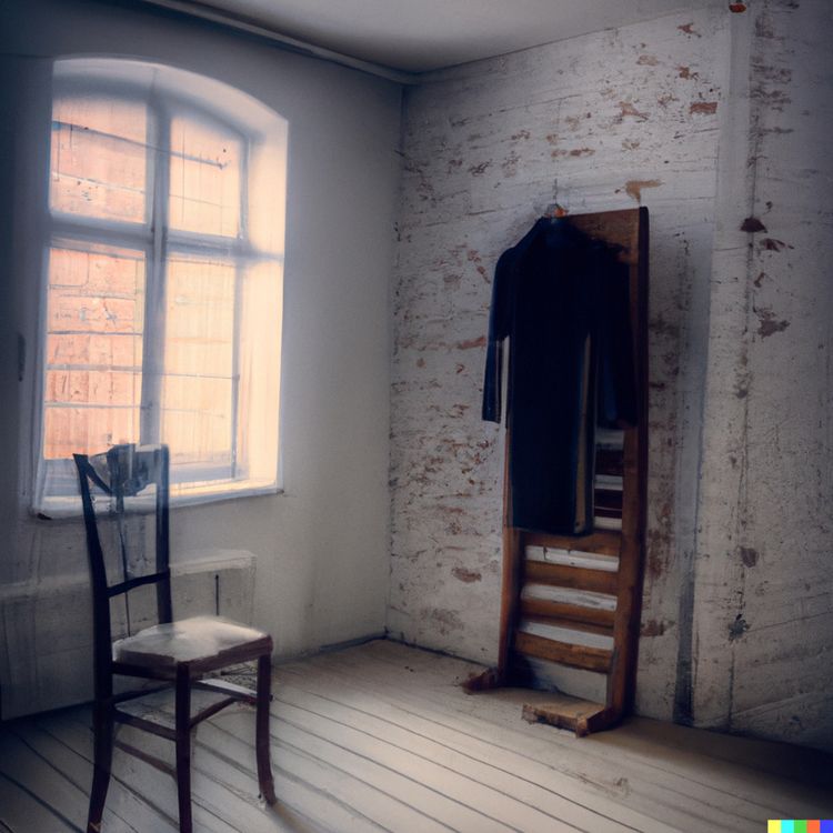 cover art for Episode 4. Mistress Dread