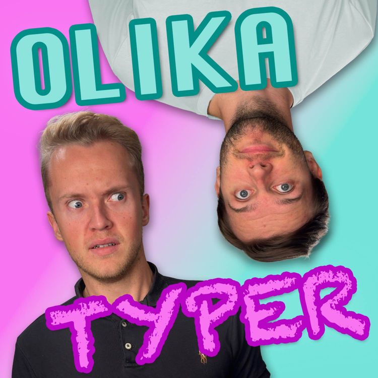 cover art for Får man scrolla TikTok i duschen?