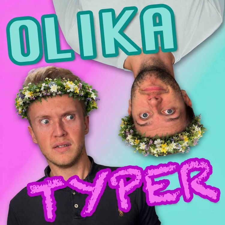 cover art for Midsommar: hur ska man fira?