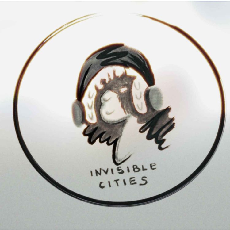 cover art for Episode 3: Göran Torrkulla