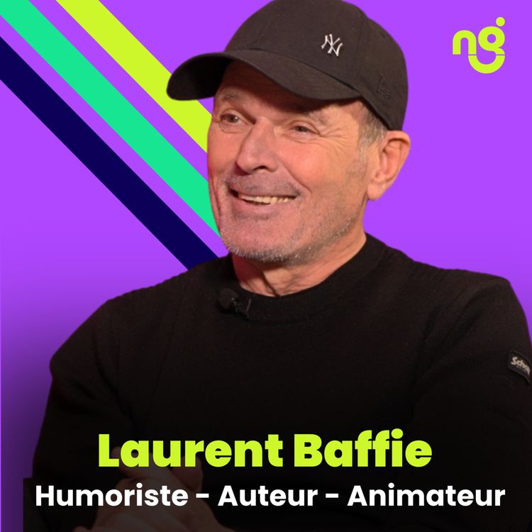 cover art for L'importance de s'excuser quand on a blessé - LAURENT BAFFIE