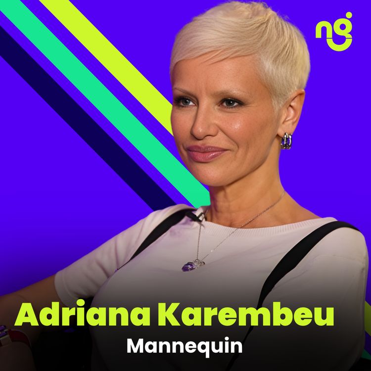 cover art for De l'amour toxique à l'amour apaisé - ADRIANA KAREMBEU